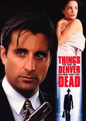 Rzeczy, które robisz w Denver będąc martwym / Things to Do in Denver When You're Dead