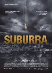 Suburra / Suburra
