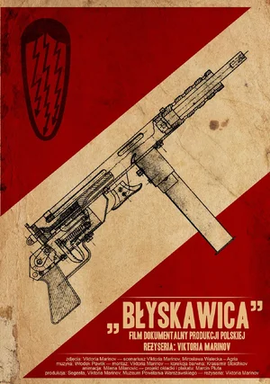 Błyskawica "/ 