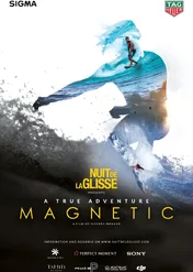 Magnetyzm żywiołów / Magnetic