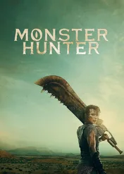 Łowca potworów / Monster Hunter