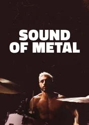 Dźwięk metalu / Sound of Metal
