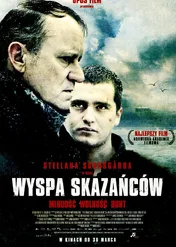 Wyspa skazańców / King of Devil's Island