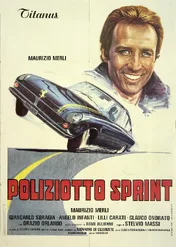 Wyścig po włosku / Highway Racer