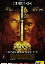 1408 / 1408