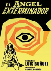 Anioł zagłady / The Exterminating Angel