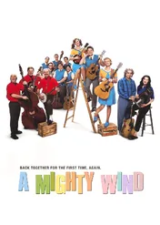 Koncert dla Irwinga / A Mighty Wind