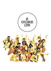 Chór / A Chorus Line