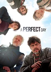 Cudowny dzień / A Perfect Day