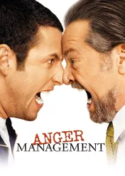 Dwóch gniewnych ludzi / Anger Management