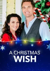 Świąteczne życzenie / A Christmas Wish