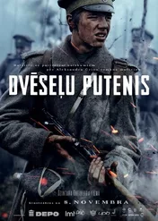 Burza dusz / Blizzard of Souls