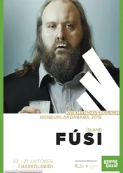 Fúsi / Virgin Mountain