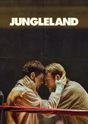 Prawo dżungli / Jungleland