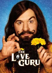 Guru miłości / The Love Guru