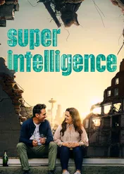 Superinteligencja / Superintelligence