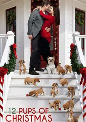 Weź pieska na święta / 12 Pups of Christmas