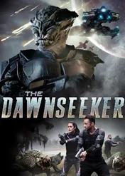 Gwiezdny Predator / The Dawnseeker