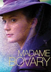 Pani Bovary / Madame Bovary