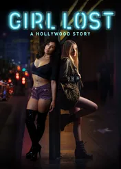 Zagubiona dziewczyna: Hollywoodzka opowieść / Girl Lost: A Hollywood Story