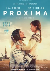 Proxima / Proxima