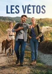 Nasi ulubieńcy / The Vets
