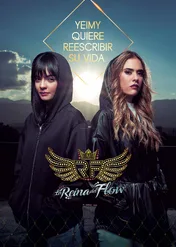 Królowa flow / The Queen of Flow