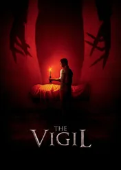 Nocne czuwanie / The Vigil