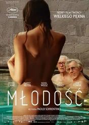 Młodość / Youth