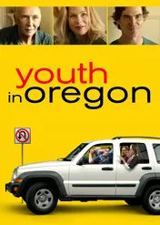 Młodość w Oregonie / Youth in Oregon
