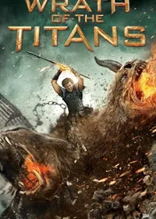 Gniew tytanów / Wrath of the Titans