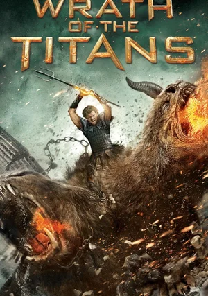 Gniew tytanów "/ Wrath of the Titans