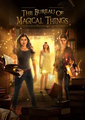 Biuro Ochrony Magii / The Bureau of Magical Things