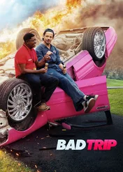 Pranksterzy w trasie / Bad Trip