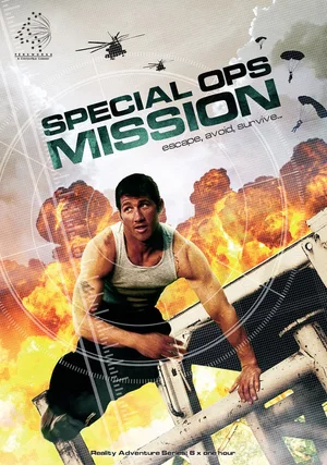 Special Ops Mission "/ 