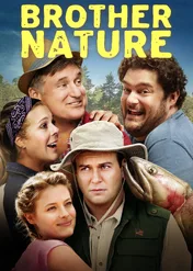 Niesforny szwagier / Brother Nature