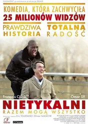 Nietykalni / The Intouchables