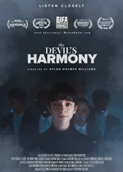 Harmonia diabła / The Devil's Harmony
