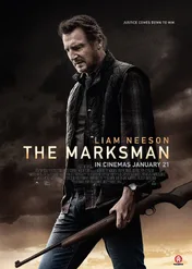 Strzelec wyborowy / The Marksman