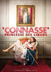 Paryska dziwka i książę / Connasse, Princesse des cœurs