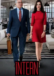 Praktykant / The Intern