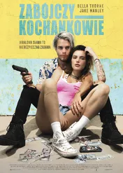 Zabójczy Kochankowie / Infamous