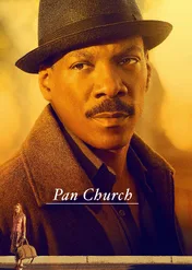Pan Church / Mr. Church