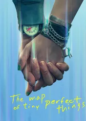 Mapa maleńkich wspaniałości / The Map of Tiny Perfect Things