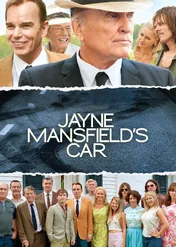 Samochód Jayne Mansfield / Jayne Mansfield's Car