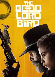 Ptak dobrego Boga / The Good Lord Bird