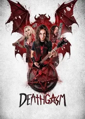 Śmierćgazm / Deathgasm