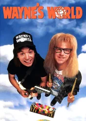 Świat Wayne'a / Wayne's World