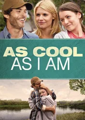 Taka fajna jak ja / As Cool as I Am