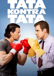 Tata kontra tata / Daddy's Home